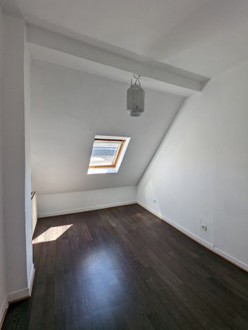 Location Appartement 3 pièces 30m² MULHOUSE 68200 - Photo 5