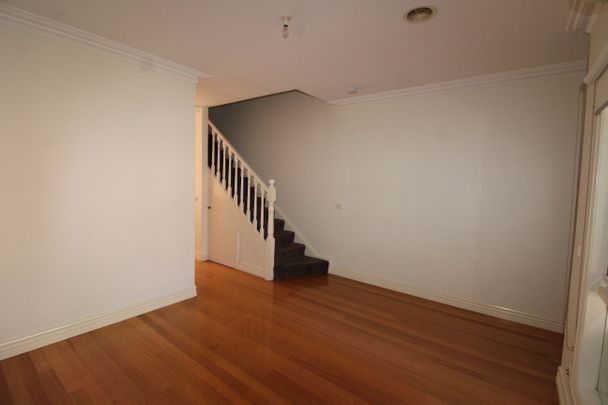 Lifestyle & Location Combined Two-Storey Townhouse - Photo 1