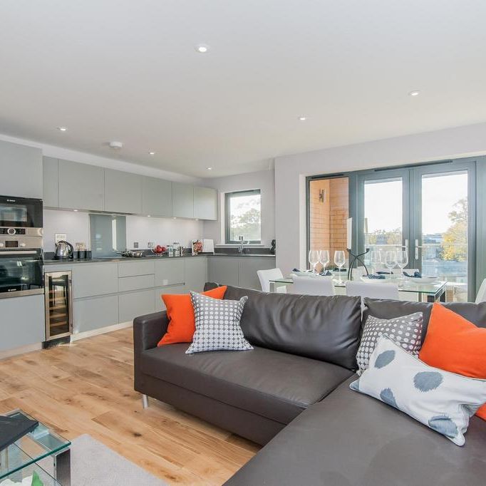 3 bedroom flat to rent - Photo 1