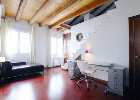 Penthouse for rent in Chueca - Justicia (Madrid) - Photo 5