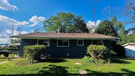 For Lease - 18 Prosser Avenue, Scugog, Ontario - Photo 2