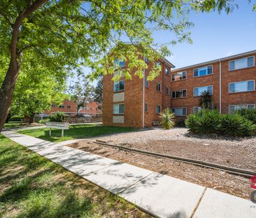 12/75 Madigan Street, Hackett ACT 2602 - Apartment For Rent | Domain - Photo 6