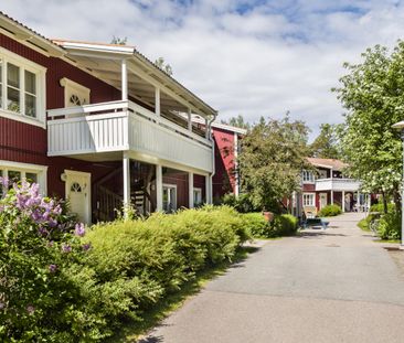 Vangsbyvägen 33, 75576, Vänge - Foto 1