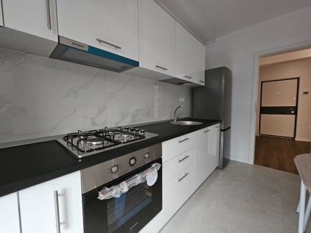 Garsoniera spatioasa, metrou Berceni - 81 Residence - Photo 4