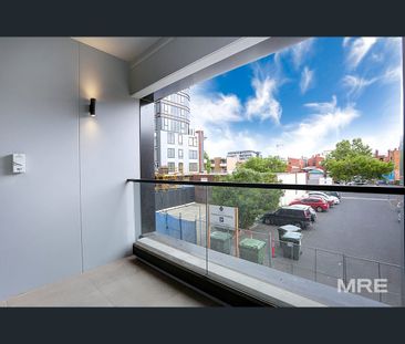 108/7 Aspen Street, Moonee Ponds, Vic 3039 - Photo 3