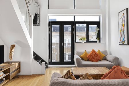 Curtain Road, Shoreditch, London, EC2A 3BS - Photo 2