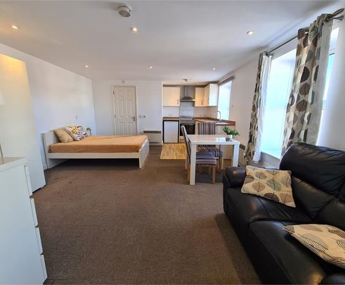 Flat 5, 2 Orange Grove, Wisbech - Photo 1