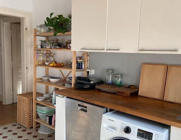 4-Zimmer Wohnung zu vermieten - Photo 1