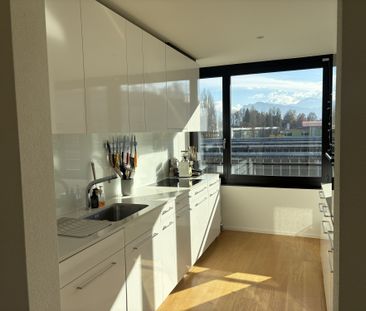 Möblierte 3.5-Zimmer-Wohnung an Toplage wenige Gehminuten vom Vierw... - Foto 4