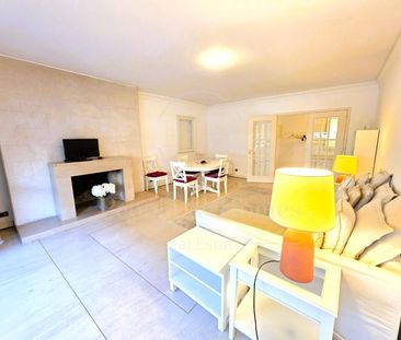 Estoril - Junto à praia. Amplo T1 mobilado, equipado e estacionamento. - Photo 3