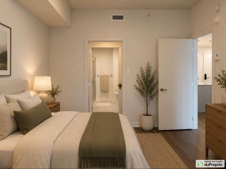 4000 rue Elsa-Triolet, Chomedey à louer - Photo 4