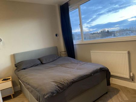 1 bedroom terraced house to rent - Photo 4