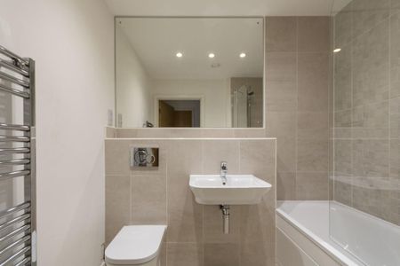 1 bedroom apartment to rent - Photo 5