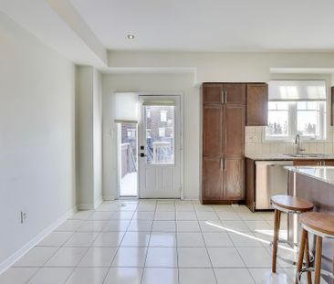 For Lease - 26 Jinnah Court, Toronto, Ontario - Photo 1