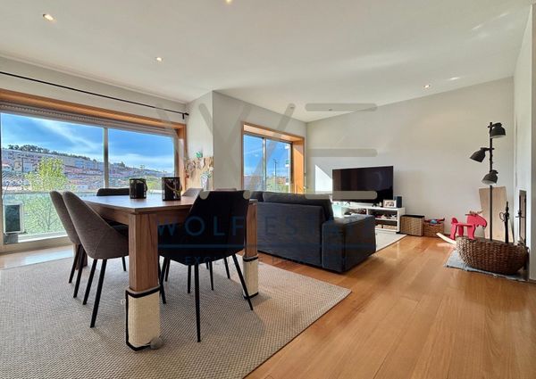 Apartamento T3