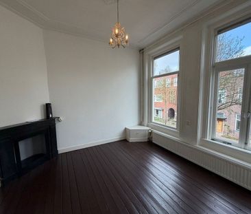 Te huur: Kamer Wassenberghstraat in Groningen - Foto 1