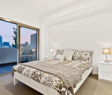 23/273 Beaufort Street, - Photo 1