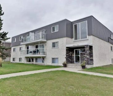 MacKenzie Apartments | 9903 156 Street, Edmonton - Photo 1