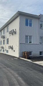 1 mois gratuit - Logement 5 1/2 demi Sous-sol - Salaberry-de-Valleyfield - Photo 4