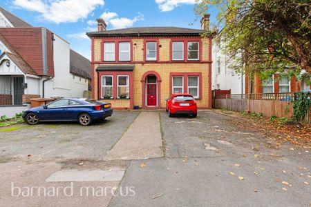 Queens Road - Photo 3