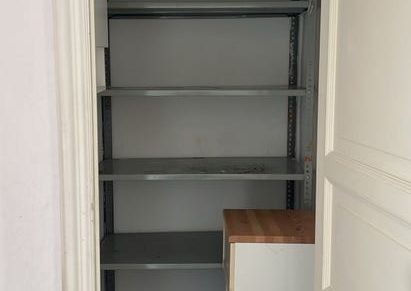 Via via rossetti 25, Genova, Liguria 16148