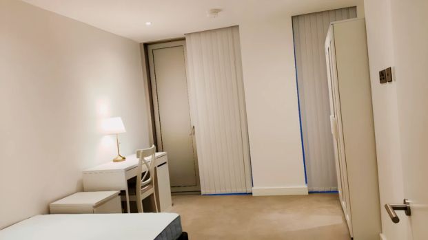 1 Bedroom 1 bathroom - Photo 1
