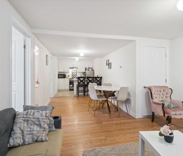 For Lease - 6 Bannister Road Unit# Bsmt, Barrie, Ontario - Photo 3