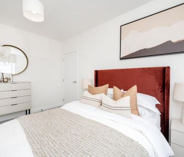 2 bedroom apartment to rent - Photo 6