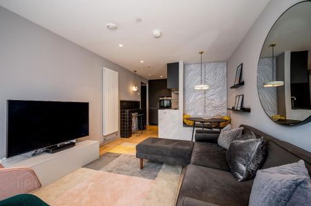 Apt 11 FX Building, 14-18 Montgomery Street, Belfast, BT1 4NX - Photo 5