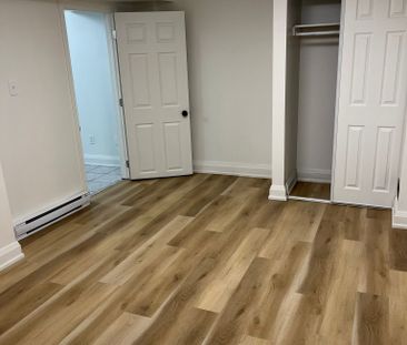 For Lease - 98 Frontenac Avenue Unit# 2, Toronto, Ontario - Photo 2