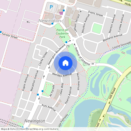 2 Nurmi Ave, NSW 2127, Newington