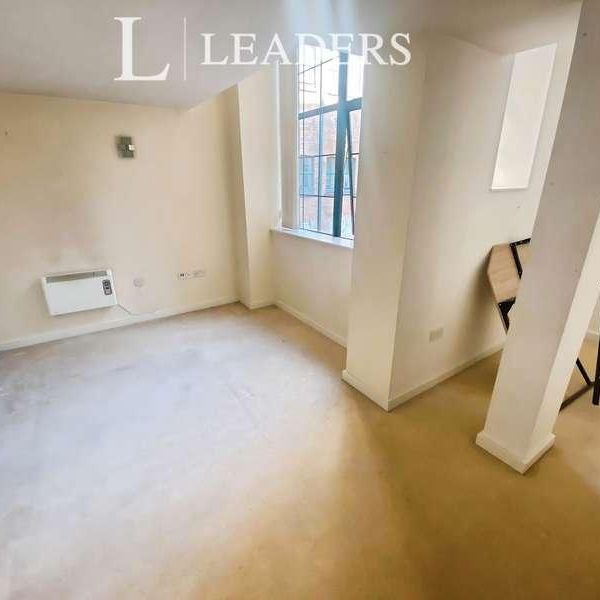 Alexandra House, Rutland Street, Leicester, Leicestershire, LE1 - Photo 1