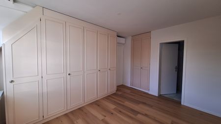 "Attraktive 5-Zimmerwohnung mit Cheminée an bester Lage" - Photo 3