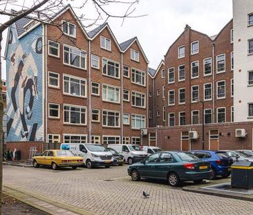 Studio au Boomgaardhof 43, Rotterdam - Centre-ville - Photo 6
