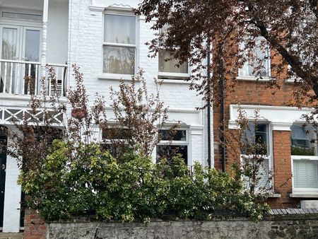 2 Bed Maisonette, Sirdar Road, N22 - Photo 4