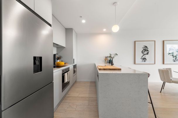 603/1 Boolee Street, Reid ACT 2612 - Apartment For Rent | Domain - Photo 1