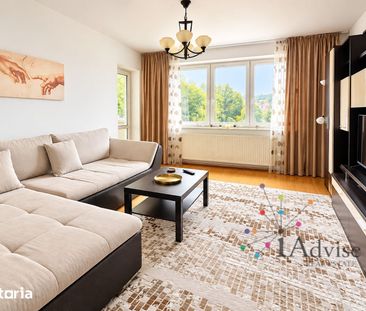 APARTAMENT 3 CAMERE DE INCHIRIAT - DEALUL CETATII - Fotografie 1
