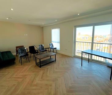 New Zealand Avenue, Walton On Thames - 1 bedroomProperty for lettin... - Photo 5