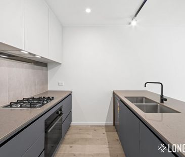 All New Abode with 2 Ensuites and Study Nook - Photo 6