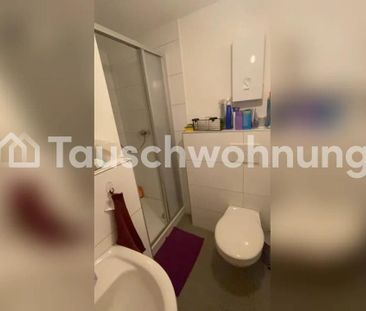 TAUSCHWOHNUNG Einzimmerwohnung - Foto 1
