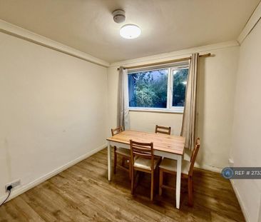 4 bedroom terraced house to rent - Photo 2