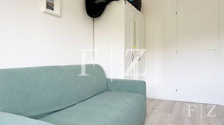 Trilocale largo dei Gelsomini 6, Giambellino, Milano - Photo 2
