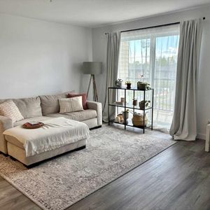 3 1/2 - Lévis - 1 200 $/mois - Photo 2