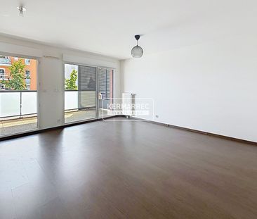Location Appartement 3 pièces 62m² - Photo 1
