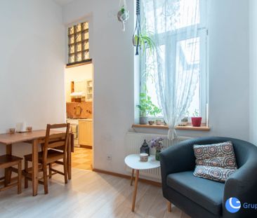 Studio 30m2 z antresolą *STARE MIASTO* od 1.XII - Фото 6