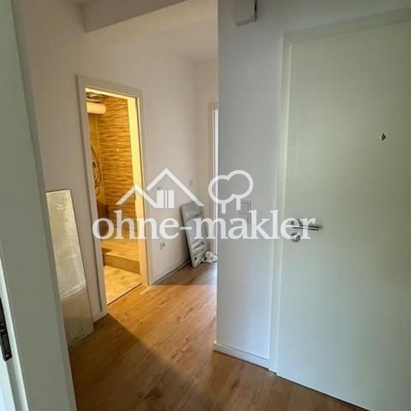 TOP LAGE in DEUTZ !! komplett sanierte Wohnung mit neuer Küche ! - Photo 1