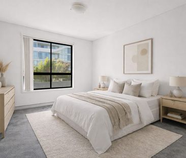 Elevated Living in the Heart of Wollongong - Photo 2