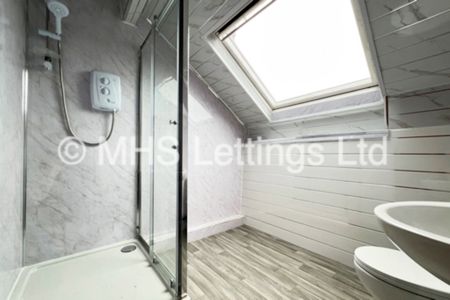 Room 6, 43 Regent Park Terrace, Leeds, LS6 2AX - Photo 3