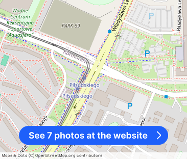 Mieszkanie do wynajęcia na Pojezierzu - Photo 1