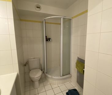 Appartement 1 pièce à Strasbourg - Photo 1